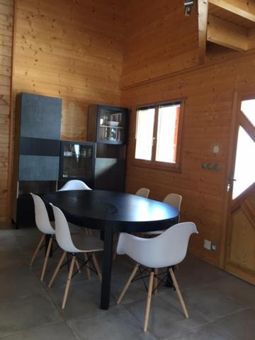 Le Chalet De La Deviniere, Bain Nordique Exterieur Chauffe Xonrupt-Longemer Buitenkant foto